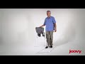 joovy how to nook seat removal