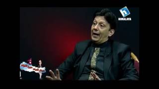 Apno Nepal Apno Gaurab Episode 258 (Famous psychiatrist Dr.Sandeep Vohra) Part 1