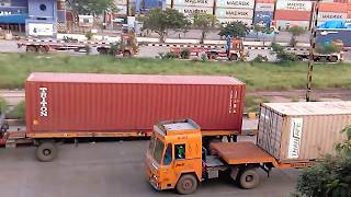 Chennai Port video, chennai,best video