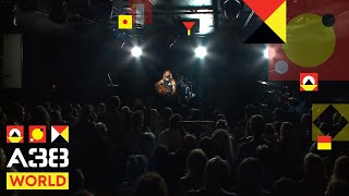 Xavier Rudd - Spirit Bird // Live 2018 // A38 World