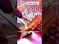 Red cooper welding using 1500w SeaRay laser welding machine can weld 2mm thick red cooper