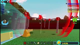 Roblox Build a boat for treasure | THE LEG PARASITE part 3