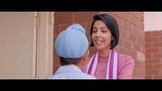 Tarsem Jassar | Neeru Bajwa | Gurpreet Ghuggi | BN Sharma | Karamjit Anmol |Funny Punjabi Movie Clip