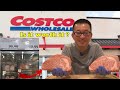 Japanese A5 Grade Wagyu Steak from Costco Review | Is it worth it ?