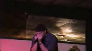 Raw (Karaoke) Staind