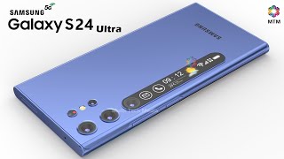 Samsung Galaxy S24 Ultra 5G, 200MP Camera, Price, Specs, Trailer, Specs, Release Date, Concept, New