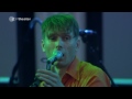 franz ferdinand 40 live hurricane festival 2009 high definition hd