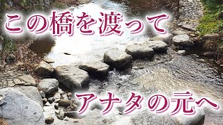 明日香村 「飛鳥川飛び石」と「男綱」と「女綱」 asuka,Shintoritual,manyoshu,