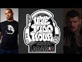 Renato Laranja interviews Michael Bisping on The Vale Tudo Hour