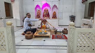 धरणीधर महादेव मंदिर बीकानेर   राजस्थान| Dharnidhar madev Temple Bikaner Rajasthan |