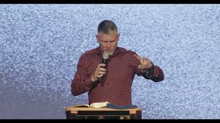 Living In The Last Days - Pastor Greg Locke