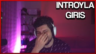 HYPE | EKİP İNTROLARLA YAYINA GİRİŞ YAPIYOR!