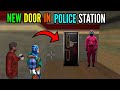 new door in police station || rope hero vice town || pagal gamerz