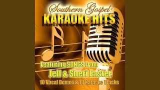 Thread of Hope (Karaoke Accompaniment Track)