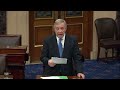 durbin honors former secretary of state madeleine albright on senate floor