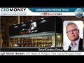 Egil Moller Nielsen from Penguin PickUp on CEO Money