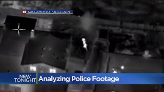 The Legal Questions Still Unanswered In Stephon Clark Shooting