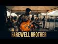 Ghanaian Musicians gather to Wish bassist Sobo farewell.