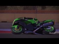 ride 2 ps4 pro gameplay kawasaki zzr1400 setup ride2