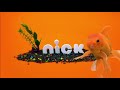 Nickelodeon Bumpers 2016-2017 (2x Speed)