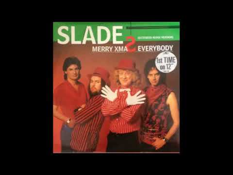 Slade - Merry Xmas Everybody | Releases | Discogs