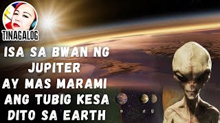 PLANETANG MAY BUHAY