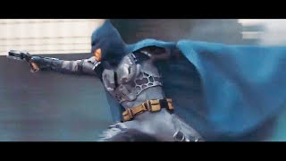 The Flash Trailer 2023: Ben Affleck Batman, Superman and Flashpoint Easter Eggs - Super Bowl