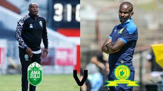AmaZulu v Sundowns Preview: It will be tough game for both teams - Benni McCarthy