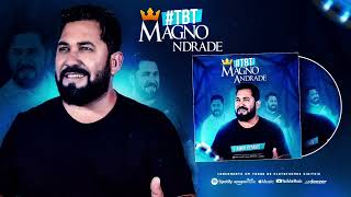 Magno Andrade - Teu olhar