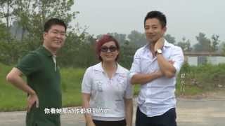 赢在中国 131028 Part1 什么对你来说最珍贵 孩子的安全！ HD