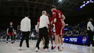 BELIEF | Nebraska vs. Washington Cinematic Recap