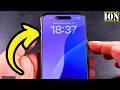 iPhone SIM Card PIN Locked Enter PUK to Unlock