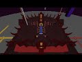 I Built the ULTIMATE Nether Hub in Survival Minecraft