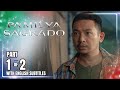 Pamilya Sagrado | Episode 84 (1/2) | October 10, 2024 (with English Sub)