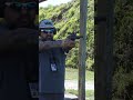 cz czechmate shooting minor at range