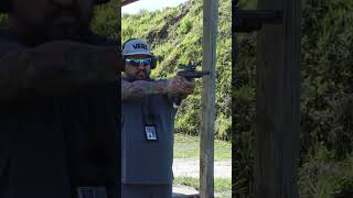 CZ Czechmate Shooting Minor at Range