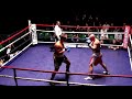 nick webb vs kamil sokolowski