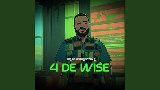 4 De Wise