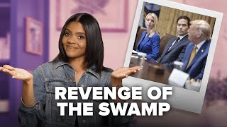 Yes, The MAGA Movement Is Now Compromised. | Candace Ep 213