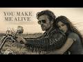 You Make Me Alive — Midnight Cinematic Version | NeoTender