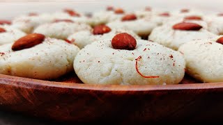 Milk Peda માવા કે ફટકડી વગર જ ફક્ત ૩ વસ્તુ થી કંદોઇ જેવા કણીદાર પેંડા ઘરે બનાવો peda recipe