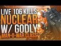 Black Ops 3 - 106 KILLS 