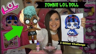 lol surprise under wraps serie 4 wave 3