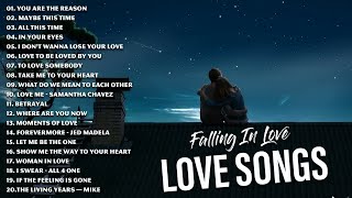 Most Old Beautiful Love Songs Of The 70s 80s 90s Ever 💗 Best Romantic Love Songs Falling In Love
