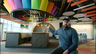 A New Home for Google | Walnut Campus Boulder, CO