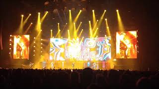 (2018) Scorpions - Top Of The Bill/Steamrock Fever/Speedy's Coming, Ziggodome 02-04-2018