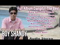 Dangdut Terbaik Boy Shandy Full Album - Aku Semut Merah