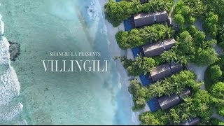 The Luxury Maldives Experience: Shangri-Las Villingili Resort & Spa, Maldives