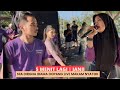 Nia Dirgha Lima Menit Lagi | Janji Persembahan Irama Dopang Hari Ini Live Terbaru Makam Nyatok 2024