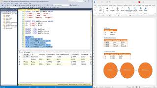 SQL Server JOINs - Quiz Part 2
